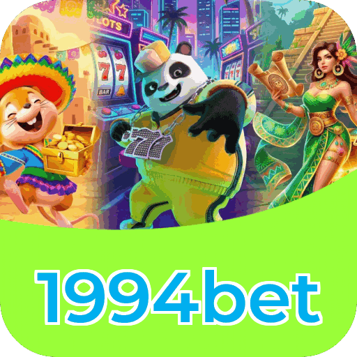 Jogos com maior RTP na 1994bet