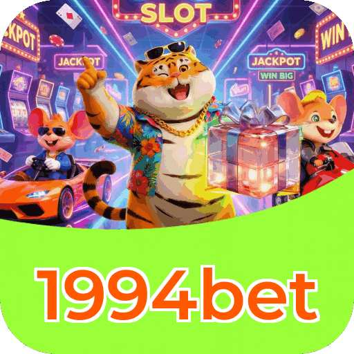 Instalação iOS 1994bet